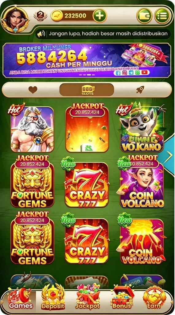 pp88slots Unduh