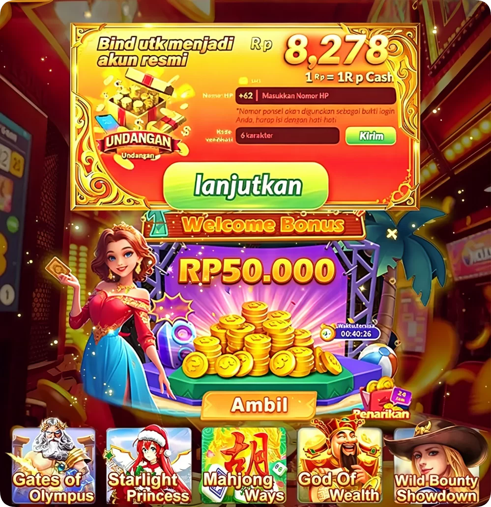pp88slots Masuk