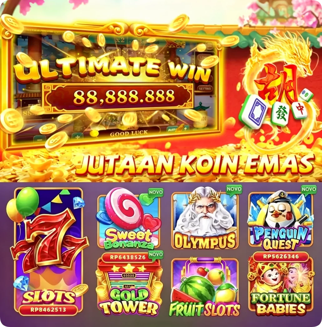 pp88slots APK Resmi Unduh