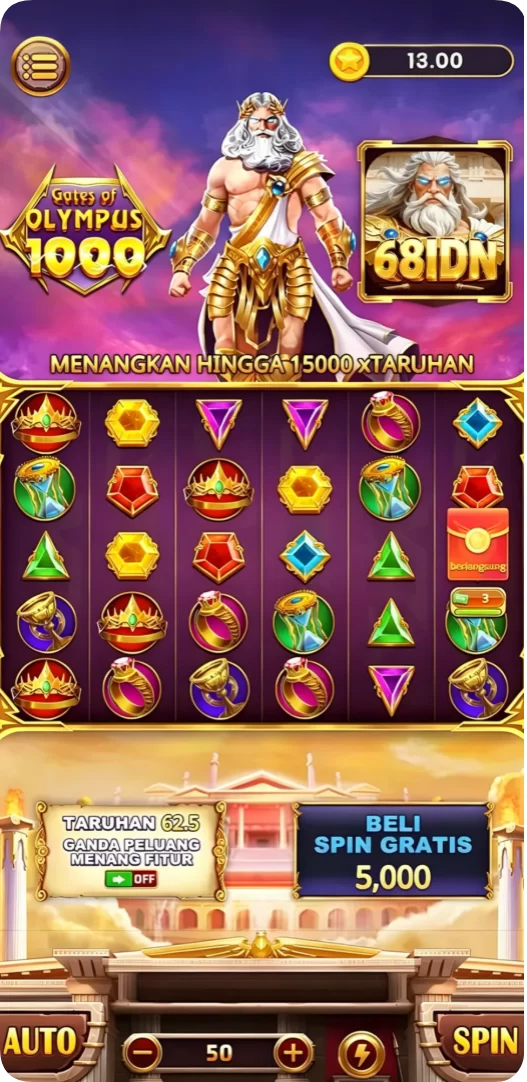 pp88slots Tangkapan Layar - APK Resmi