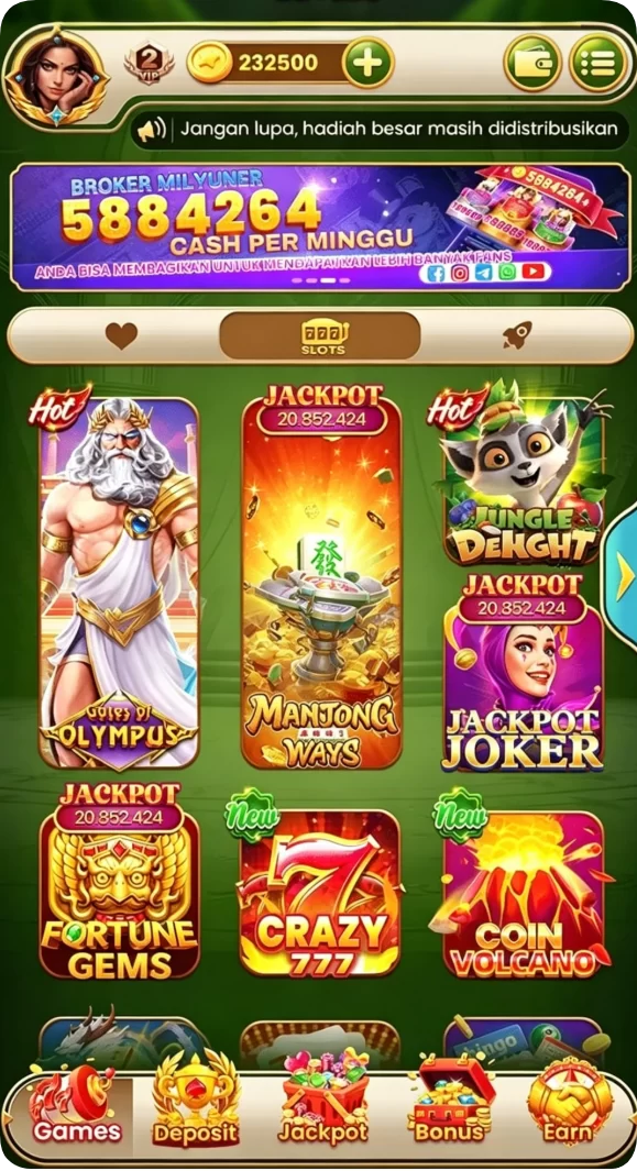 pp88slots Preview - Resmi Unduh